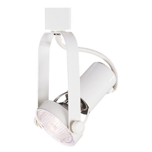 WAC Lighting White Track Light For L-Track