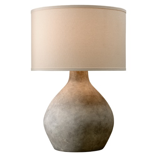 Zen Lava Table Lamp by Troy Lighting
