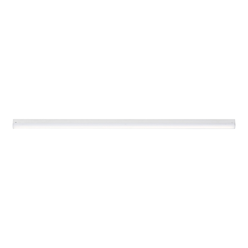 Generation Lighting Bowan White LED Flushmount Light 5920593S-15