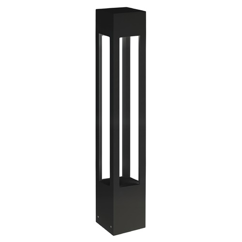 Kuzco Lighting Napa 36-Inch LED Bollard in Black by Kuzco Lighting EB2936-BK