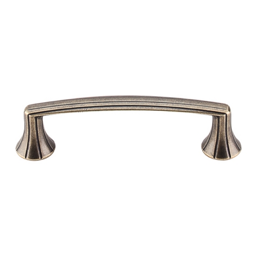 Cabinet Pull in German Bronze Finish