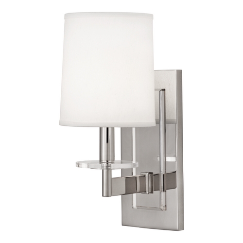 Robert Abbey Lighting Alice Plug-In Wall Lamp by Robert Abbey S3381