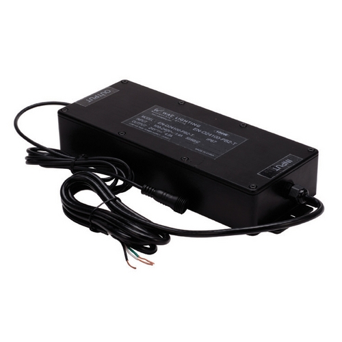 WAC Lighting WAC Lighting Undercabinet Transformer EN-O24100-RB2-T