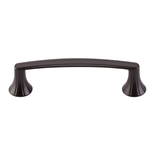 Top Knobs Hardware Cabinet Pull in Oil Rubbed Bronze Finish M958