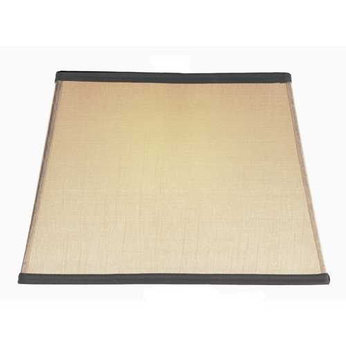 Medium Rectangular Lamp Shade