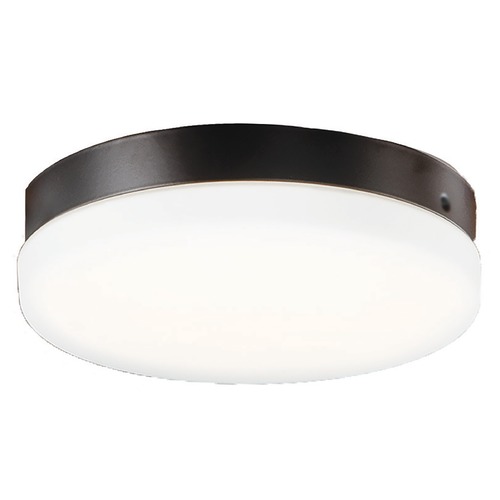 Aviator LED Light Kit in Matte Black 2700K by Modern Forms