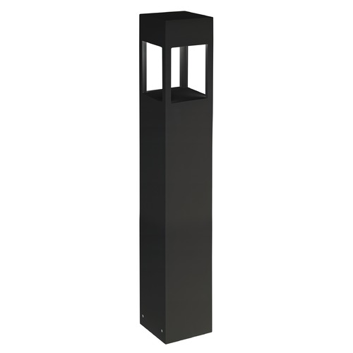 Sonoma 36-Inch 120V LED Bollard in Black by Kuzco Lighting