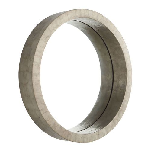 Triton Round 24-Inch Mirror