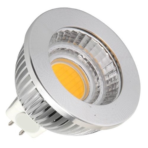House of Troy Lighting Low Voltage Bi-Pin LED Bulb MR-16 3000K MR16-LED