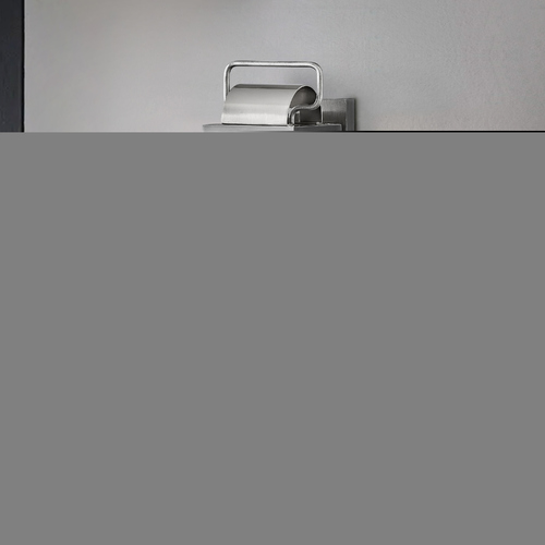 Sag Harbor 21.25-Inch Antique Brushed Aluminum LED Outdoor Wall Light by Hinkley Lighting