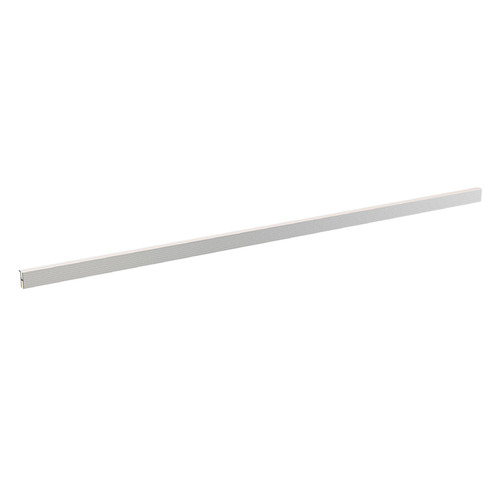 Maxim Lighting Countermax 24v LED Channel Brushed Aluminum LED Under Cabinet / Cove Light