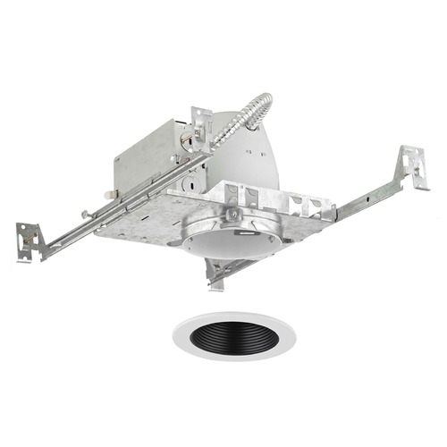 Recesso Lighting By Dolan Designs 4-Inch Recessed Kit