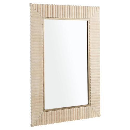 Estrada Rectangle 38-Inch Mirror