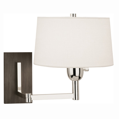 Robert Abbey Wonton Swing Arm Lamp