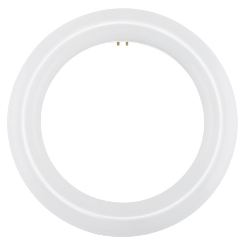 LED Circline 11W T9 6500K G10Q Base 120-277V Type B Ballast Bypass by Satco Lighting