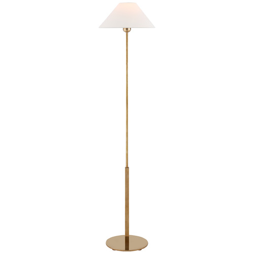 Hackney Antique Brass 52