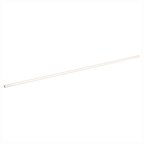 Maxim Lighting Countermax 24v LED Channel Brushed Aluminum LED Under Cabinet / Cove Light