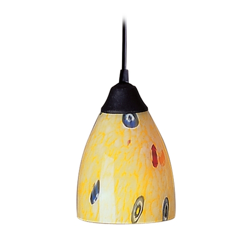 Art Gl Mini Pendant Lights Hanging Art Gl Mini Pendant Lights