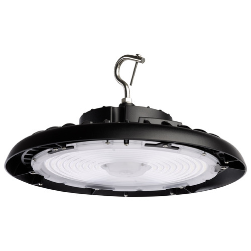 Black LED High-Bay by Nuvo Lighting