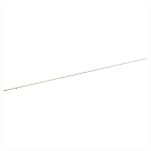 Maxim Lighting Countermax 24v LED Channel Brushed Aluminum LED Under Cabinet Recessed Light