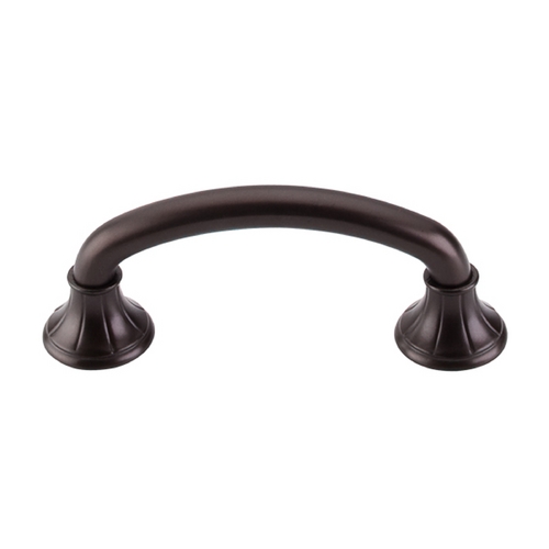 Top Knobs Hardware Cabinet Pull in Oil Rubbed Bronze Finish M964