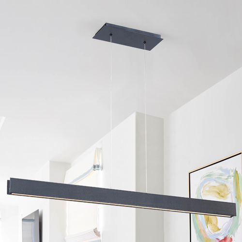 BDSM 42-Inch LED Linear Pendant by Modern Forms