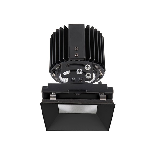 WAC Lighting WAC Lighting Volta Black LED Recessed Trim R4SAL-N830-BK