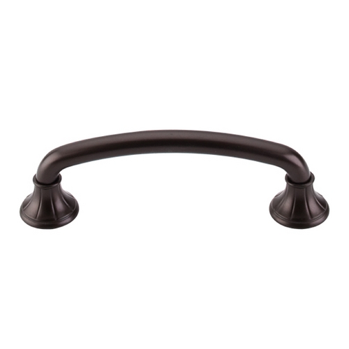 Top Knobs Hardware Cabinet Pull in Oil Rubbed Bronze Finish M967