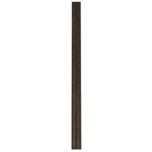 Minka Aire 3.50-Inch Downrod in Restoration Bronze for Select Minka Aire Fans DR503-RRB