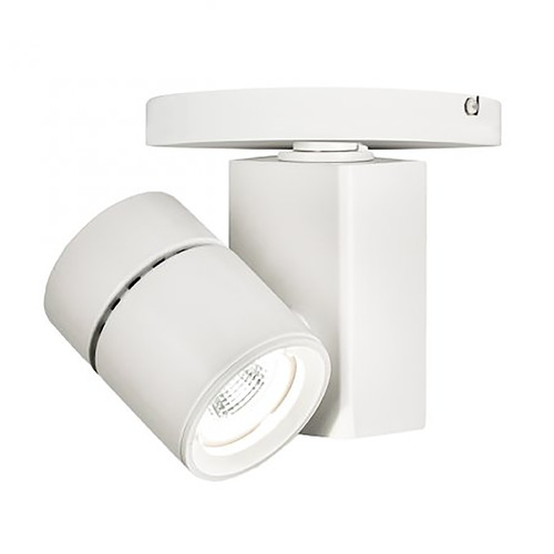 Exterminator II White LED Monopoint Spot Light by WAC Lighting