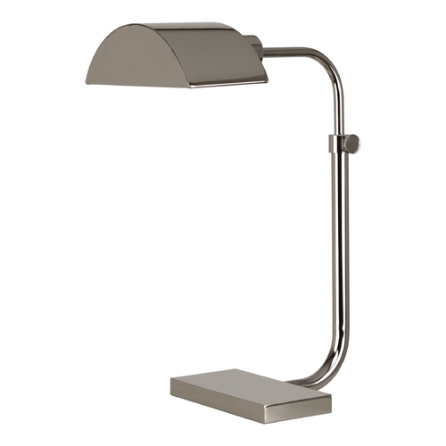 Koleman Table Lamp by Robert Abbey