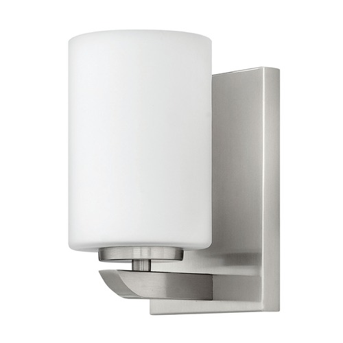 Kyra Brushed Nickel Wall Sconce by Hinkley Lighting