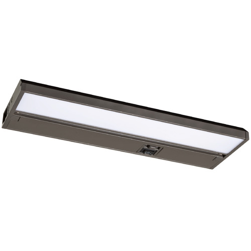 Afx Lighting Koren Rubbed Bronze LED Under Cabinet Light
