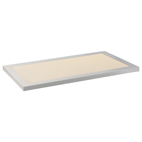 Maxim Lighting Sky Panel White LED Flush Mount by Maxim Lighting 57762WTWT