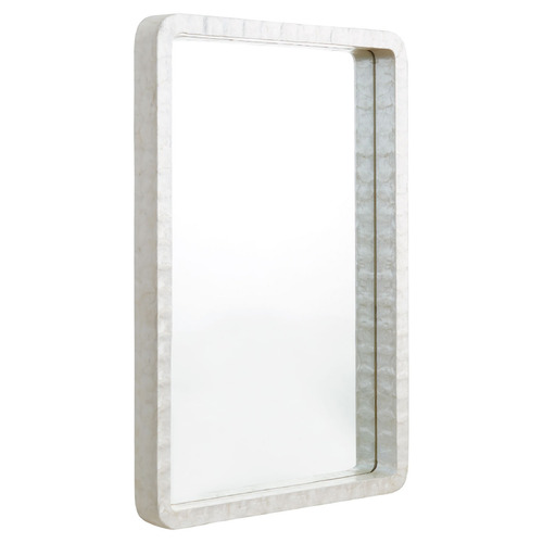 Cyan Design Triton Rectangle 28-Inch Mirror 11572