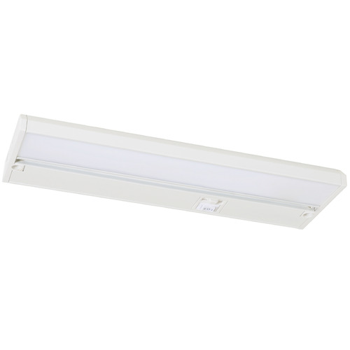 Afx Lighting Koren White LED Under Cabinet Light