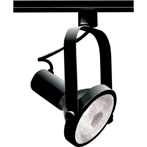 Nuvo Lighting Black Track Light for H-Track by Nuvo Lighting TH223