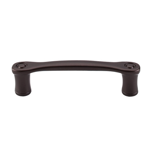 Top Knobs Hardware Cabinet Pull in Oil Rubbed Bronze Finish M973