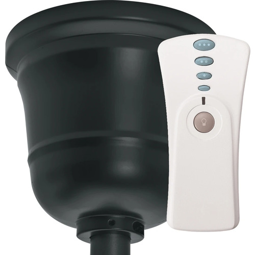 Hunter Original Remote & Canopy Kit in Black by Hunter Fan Company