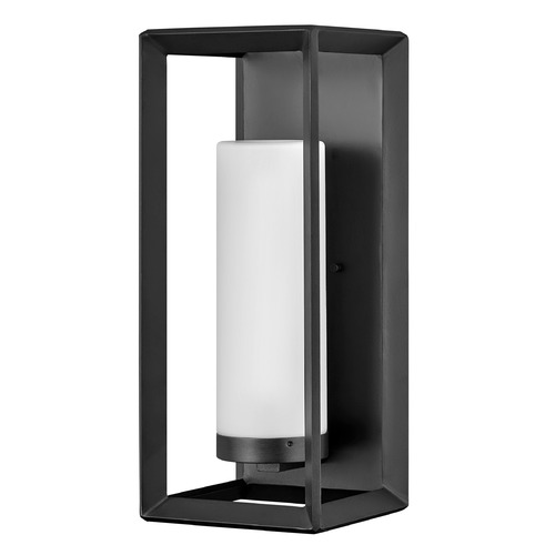 Hinkley Rhodes 22-Inch Brushed Graphite LED Outdoor Wall Light by Hinkley Lighting 29309BGR-LL
