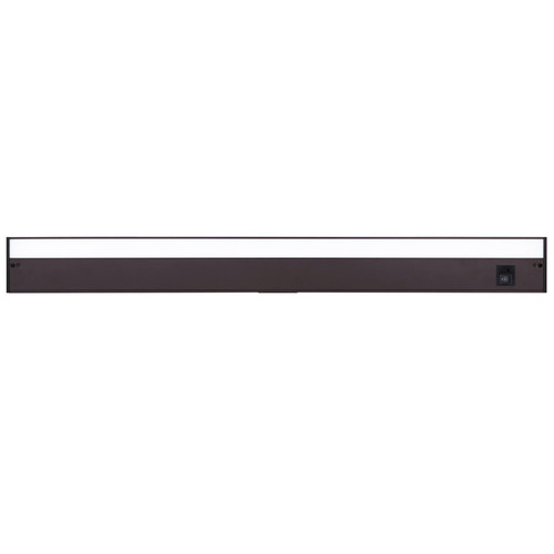 Craftmade Lighting Bronze LED Under Cabinet Light by Craftmade Lighting CUC3036-BZ-LED