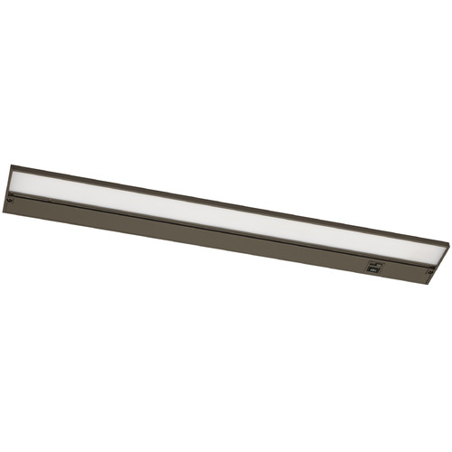 Afx Lighting Koren Rubbed Bronze LED Under Cabinet Light