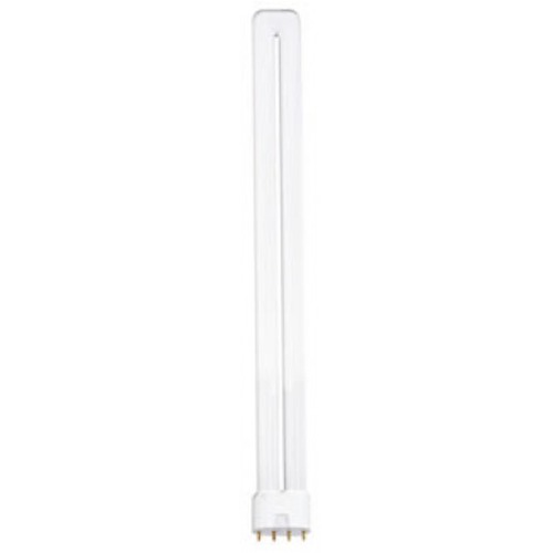 36W Compact Fluorescent Light Bulb by Satco Lighting