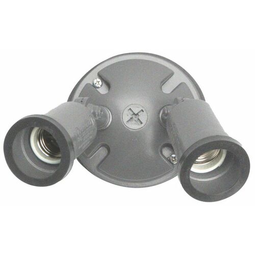 Natural Outdoor Wall Light by Craftmade Lighting