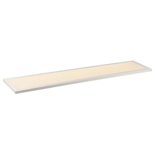Sky Panel White LED Flush Mount by Maxim Lighting