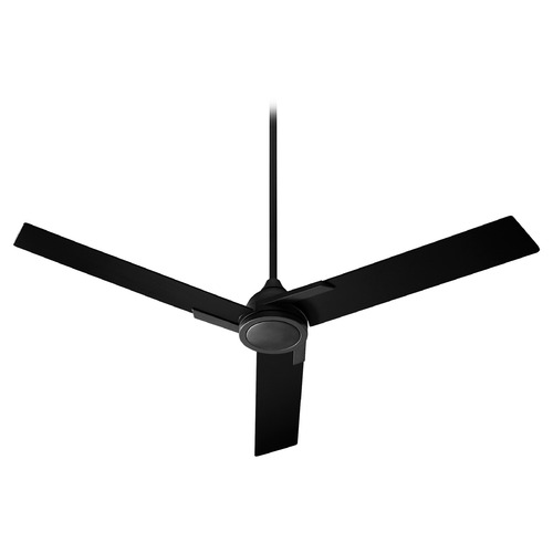 Oxygen Coda 56-Inch Ceiling Fan in Black by Oxygen Lighting 3-103-15