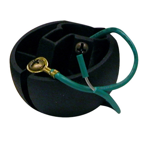 Sloped Ceiling Ball Kit by Fanimation Fans