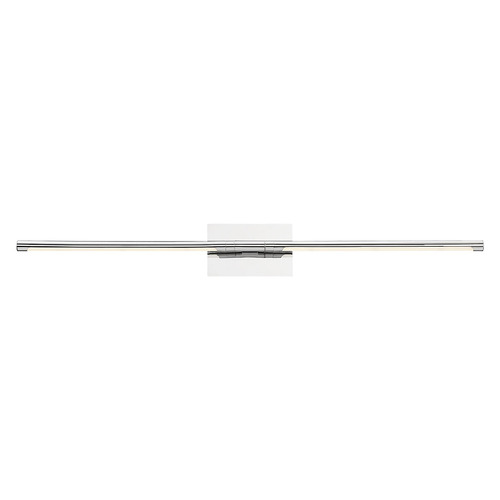 Eurofase Lighting Philip 42-Inch LED Bath Bar in Chrome by Eurofase Lighting 32878-011