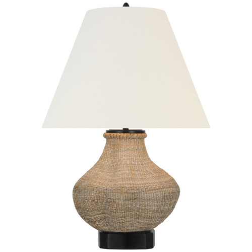 Studio Ash Ceramic Table Lamp