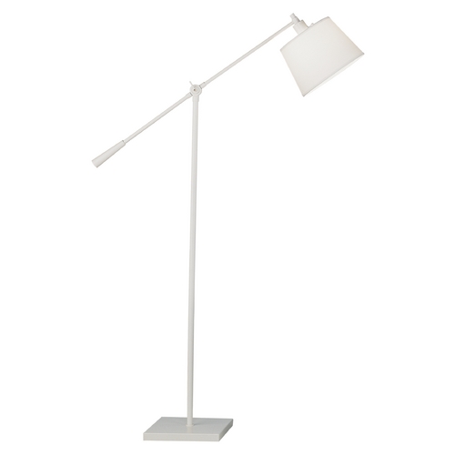 Robert Abbey Lighting Real Simple Floor Lamp by Robert Abbey 1804